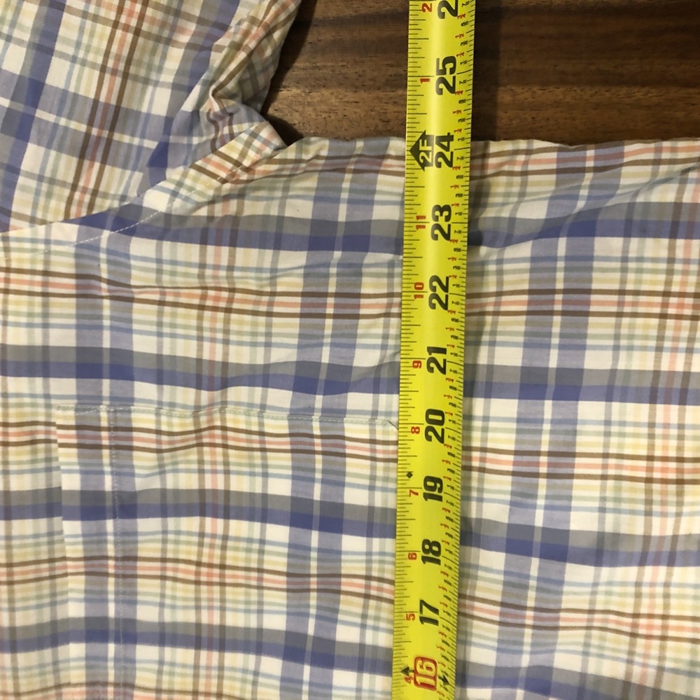 Pendleton Button Down Shirt - image 5